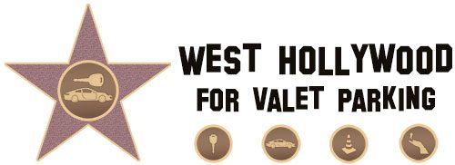 West Hollywood Valet Parking